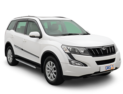 Mahindra XUV500-img